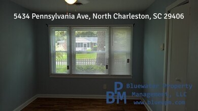 5434 Pennsylvania Ave in North Charleston, SC - Building Photo - Building Photo