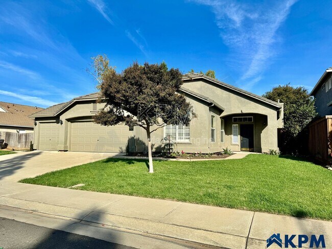 18515 Monte Vista Dr in Linden, CA - Building Photo - Building Photo