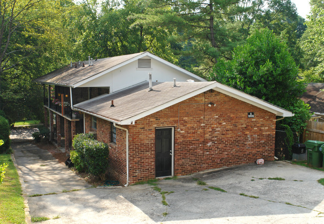 846 Durant Pl in Atlanta, GA - Building Photo - Building Photo