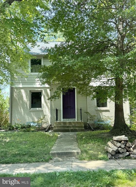 property at 2508 Davis Ave