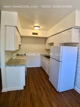 2511 N Fontana Ave-Unit -UNIT G in Tucson, AZ - Building Photo - Building Photo