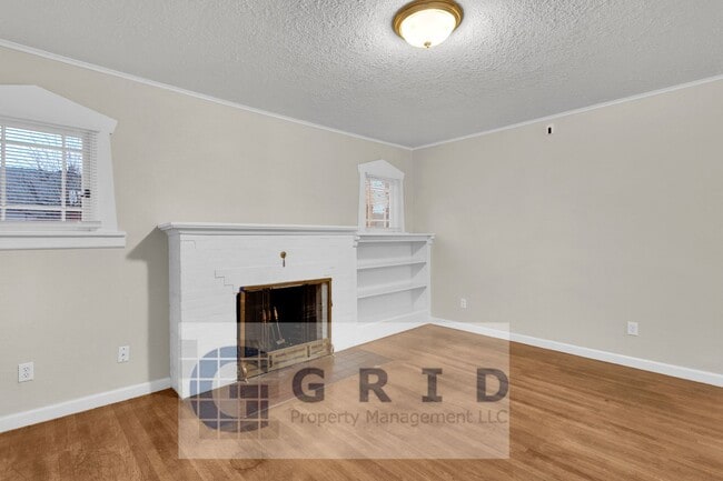 property at 1234 NE 60th Ave
