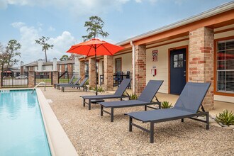 La Caliza in Houston, TX - Foto de edificio - Other