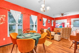 3501 Bishop Eddie Newkirk Wy in Tampa, FL - Building Photo - Building Photo