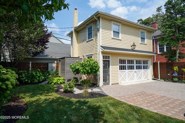 property at 511 Asbury Ave