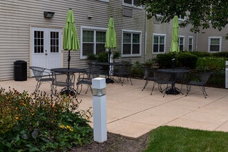 Park View at Randallstown in Randallstown, MD - Foto de edificio - Building Photo