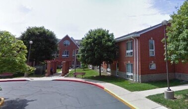 1501 S Meridian St in Indianapolis, IN - Building Photo - Building Photo