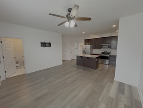 2812 Church St in Norfolk, VA - Foto de edificio - Building Photo