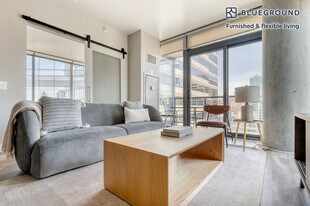 505 N State St in Chicago, IL - Building Photo