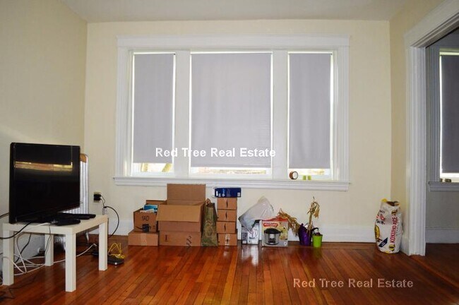 property at 88 Washington St