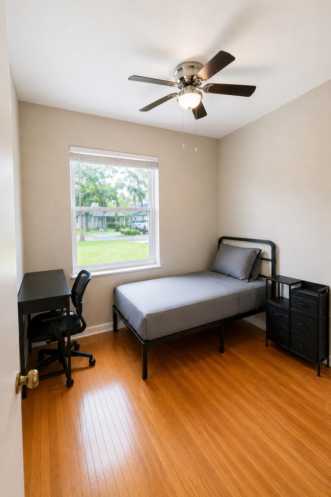 property at 5654 Baywood Ter