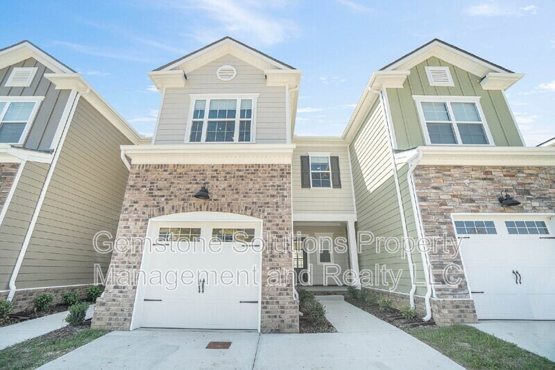 717 Finse Dr in Spring Hill, TN - Building Photo
