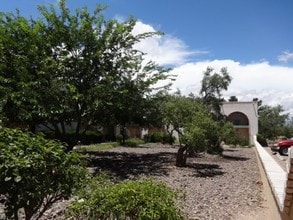 1800 S Santa Monica St in Deming, NM - Building Photo - Building Photo