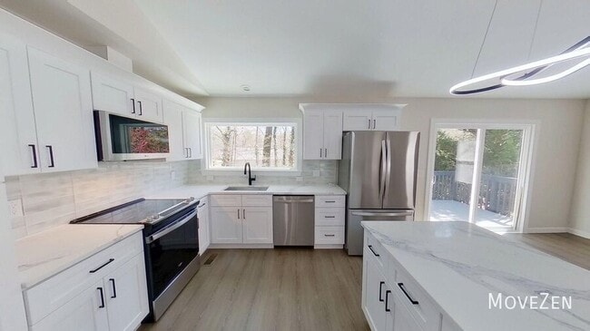 326 Old Fox Trail in Durham, NC - Building Photo - Building Photo