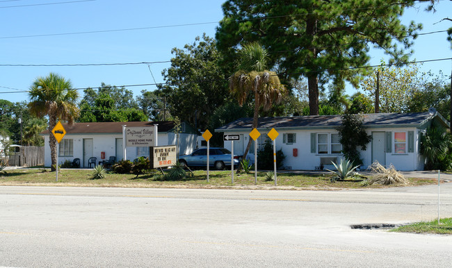 1709 S Ridgewood Ave in Edgewater, FL - Building Photo - Building Photo