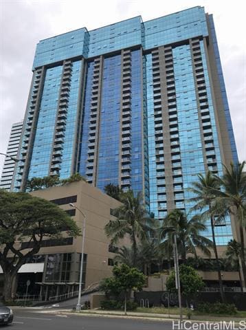 property at 1200 Queen Emma St