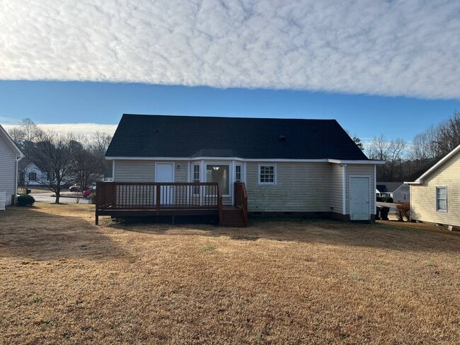 2050 Compacta Dr in Wendell, NC - Building Photo - Building Photo