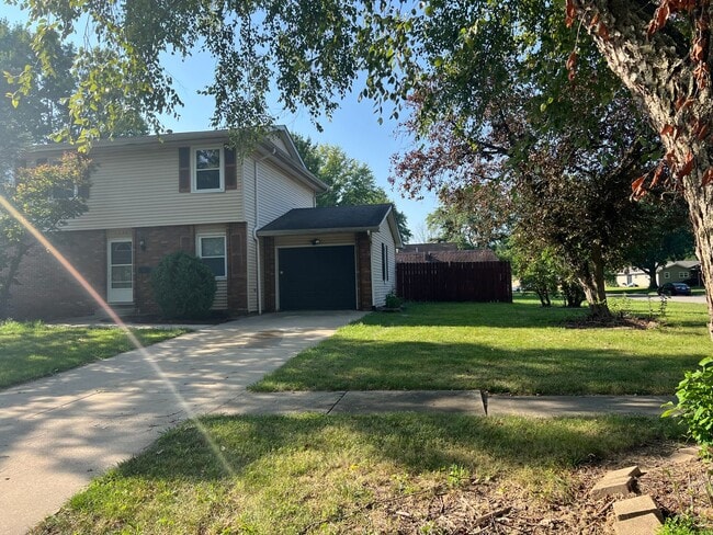 property at 2028 Lindbergh Blvd