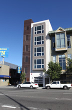 960 Harrison St in San Francisco, CA - Building Photo - Building Photo