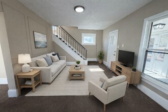 2239 23rd St SW in Akron, OH - Building Photo - Building Photo