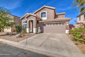 6660 E Riverdale St in Mesa, AZ - Building Photo - Building Photo