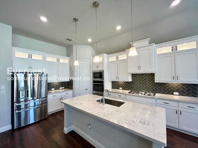 5478 Bradford Green Trail in Flower Mound, TX - Building Photo - Building Photo