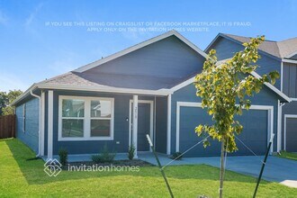 2810 Silent Wy in Crandall, TX - Building Photo - Building Photo