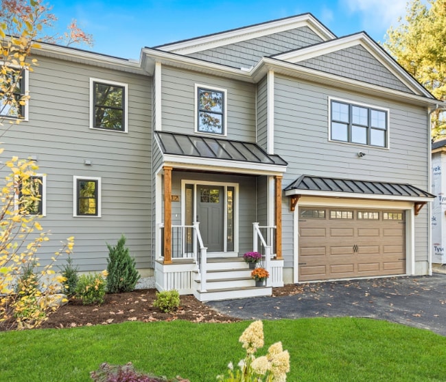 property at 110 Wilson Rd