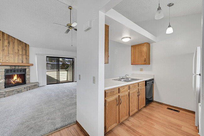 property at 4154 S Richfield Way