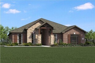 215 Hunt St in Pea Ridge, AR - Building Photo