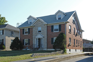 331 Duke Rd Apartments