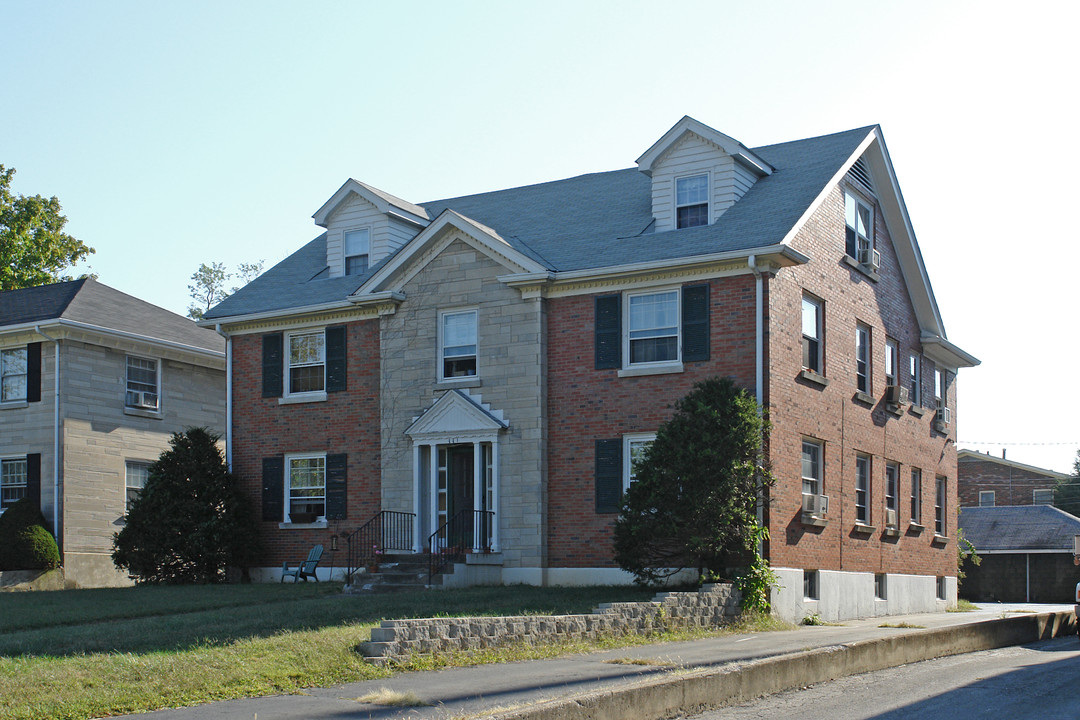 331 Duke Rd in Lexington, KY - Building Photo