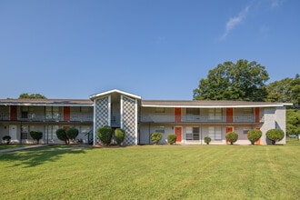 Axis at Rocket City in Huntsville, AL - Foto de edificio - Building Photo