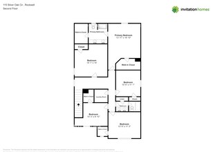 115 Silver Oak Cir in Rockwell, NC - Foto de edificio - Building Photo