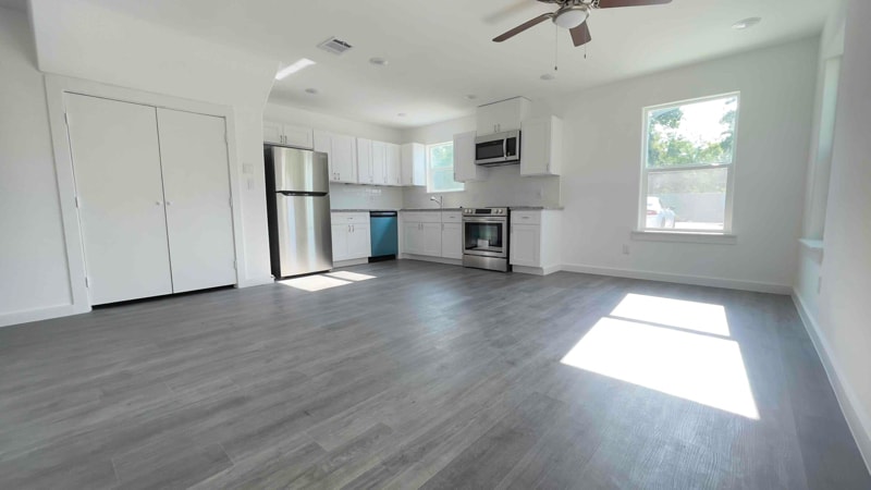 7804 Crestview Dr in Houston, TX - Building Photo