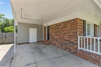 801 Algood Ave in Hope Mills, NC - Building Photo - Building Photo