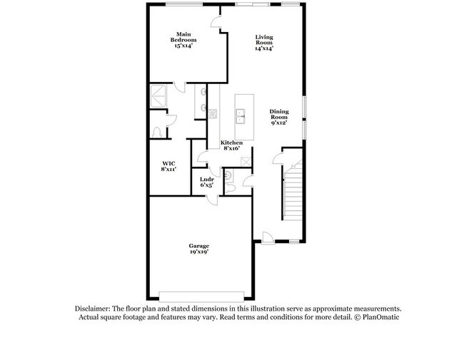 5244 Stephs Field St in St. Cloud, FL - Building Photo - Building Photo