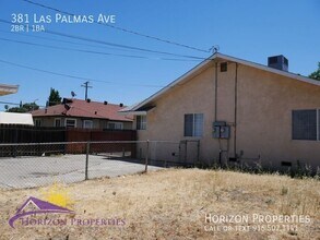 381 Las Palmas Ave in Sacramento, CA - Building Photo - Building Photo