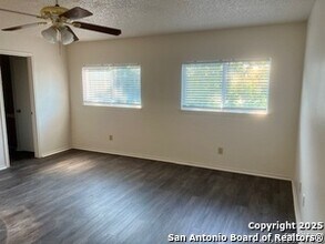 7242 Artisan Ln in San Antonio, TX - Building Photo - Building Photo