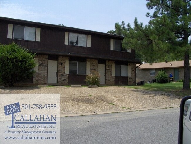 5705 Sorenson St in North Little Rock, AR - Building Photo - Building Photo