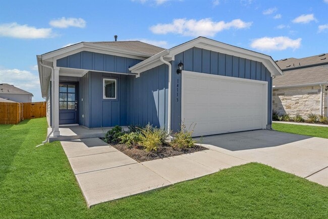 property at 14113 Matterod Dr