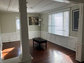 5 Pine St, Unit #1 in Potsdam, NY - Building Photo