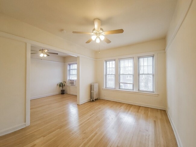 5103 N Winchester Ave, Unit 2 in Chicago, IL - Building Photo - Building Photo