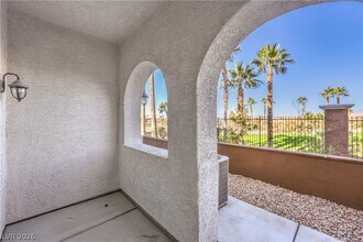 1073 Via Prato Ln in Henderson, NV - Building Photo - Building Photo