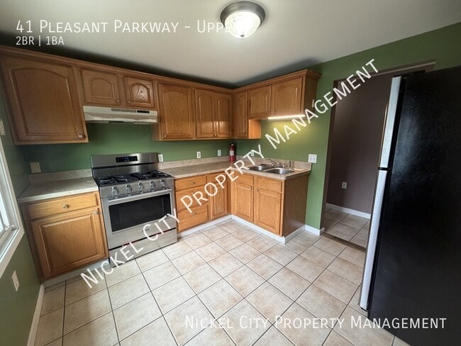 property at 41 Pleasant Pkwy
