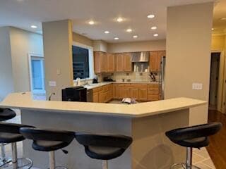 1718 Strathshire Hall Pl in Powell, OH - Building Photo - Building Photo