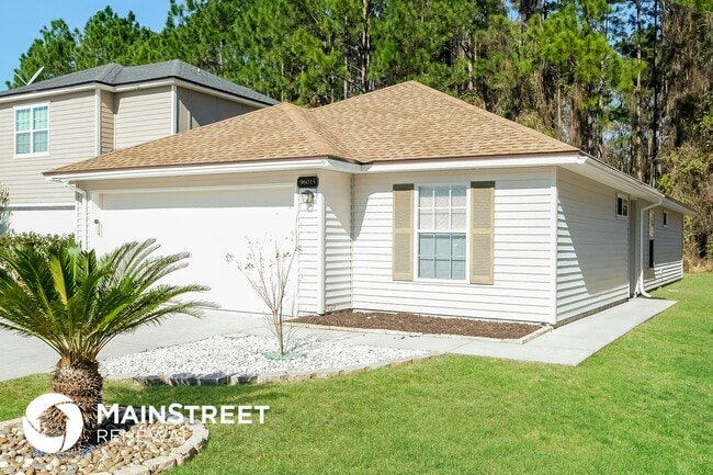 property at 96015 Coral Reef Rd