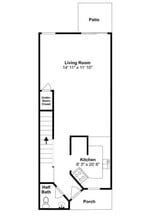 985 N Granite Reef Rd, Unit 177 in Scottsdale, AZ - Building Photo - Building Photo