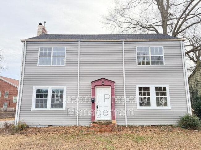 1701 4th Terrace W in Birmingham, AL - Building Photo - Building Photo