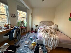 1029 Tremont St, Unit 2 in Boston, MA - Foto de edificio - Building Photo